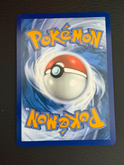 Pokemon TCG Team Rocket's Houndoom Illustration Rare Destined Rivals 191/182 - Image 2