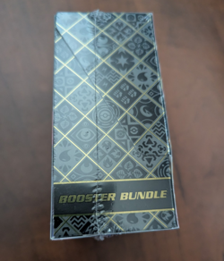 Pokemon TCG Paldean Fates Booster Bundle Box New Sealed - Image 2