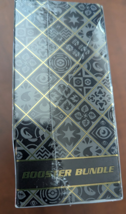 Pokemon TCG Paldean Fates Booster Bundle Box New Sealed - Image 3