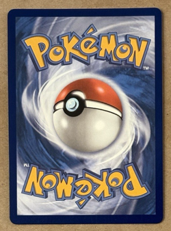 Oricorio Ex Holo Mega Evolution Promo 024 Pokemon TCG - Image 2