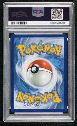 Mimikyu Pokemon Scarlet & Violet Black Star Promo PSA 10 GEM MT - Image 2