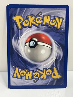 Pokemon WOTC VTG Farfetch'd 027/102 Base Set (Shadowless) Regular LP - Image 2