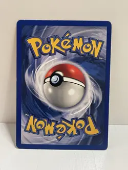 Pokemon WOTC TCG VTG Potion 094/102 Base Set (Shadowless) Regular MP - Image 2