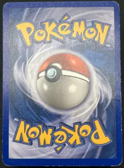 Ditto - 40/113 - Uncommon English Pokemon EX Delta Species HP DMG - Image 3