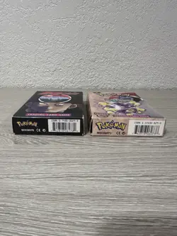 Pokemon TCG Theme Deck Lot! Team Rocket Devastation/Fossil Bodyguard! - Image 3