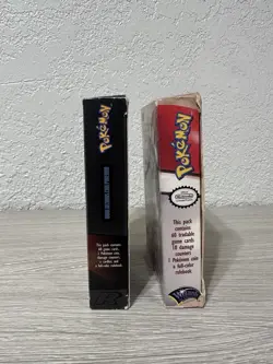 Pokemon TCG Theme Deck Lot! Team Rocket Devastation/Fossil Bodyguard! - Image 5