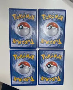 Pokemon TCG Shinx Common, 43/99, Next Destinies Series - Image 2