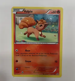 Pokemon TCG Blaine's Vulpix Gym Challenge Japanese - Image 5