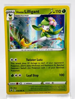 Pokemon Astral Radiance Sword & Shield Choose Your Card! V Vstar Vmax TG Radiant - Image 5