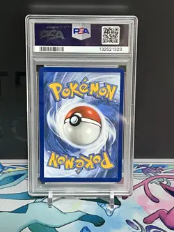 💎 PSA 10 EEVEE EX 174 Pokemon SVP EN-SV Black Star Promo PSA 10 Gem Mint SPC - Image 2