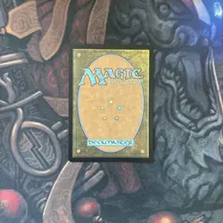 Spectator Seating (Borderless) [Commander Masters] NM FOIL MTG - Image 2