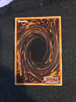 Meteor Black Dragon - LDS1-EN013 - NM - Common - 1st ed - Yugioh - Image 2
