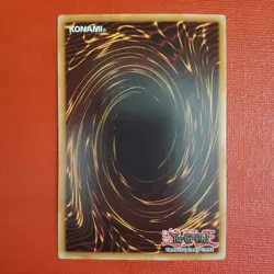 Yugioh Artemis, The Magistus Moon Maiden RA01-EN049 1st Edition Quarter Century - Image 2