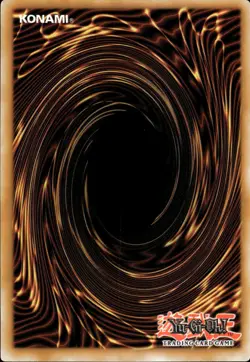 Toon World - Rare TOCH-EN054 - NM - YuGiOh - Image 2