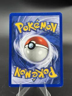 Vileplume - 15/64 - Jungle Unlimited 1999 - WOTC - Holo Rare - LP - Pokemon TCG - Image 2