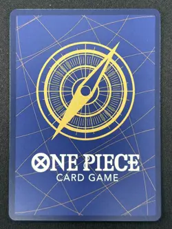 [NM] Nefeltari Vivi ONE PIECE Card Japanese OP13-012 R Heroines Cup Promo TS32 - Image 3