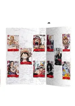 ONE PIECE 25th Anniversary Premium Card Collection Exclusive - Image 3
