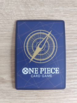 Ms.All Sunday (OP04-064) Near Mint NM English One Piece TCG - Image 2