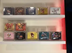 One Piece Booster Box Acrylic Case | Perfect Fit | High Quality | Magnetic Lid - Image 4