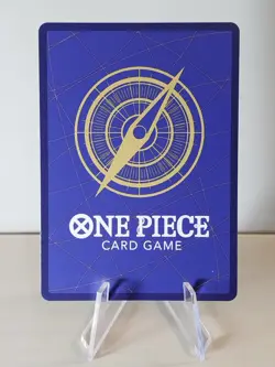 Carte ONE PIECE FR - Liberation OP10-098 R Sang Royal - Image 2