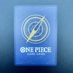 One Piece TCG - Promo Einzelkarte - P-074 Portegas.D.Ace - Japanisch JP - Image 2