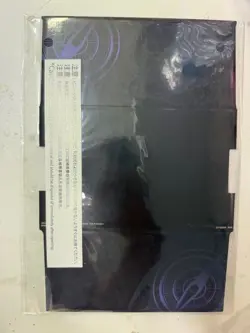 One Piece Special Goods Former Four Emperors 4 EMPERORS Solo Deck Porta Mazzo - Image 3