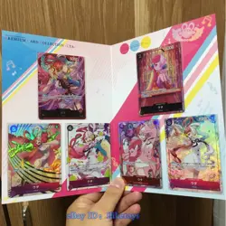 One Piece Card Game Uta ウタ 25th Anniversary Premium Card Collection JapaneseVer. - Image 2