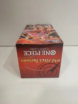 One Piece Japanese EB-03 Heroines Edition Booster Box - Image 4