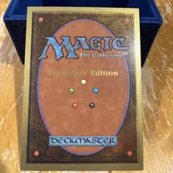 Mox Pearl (CE) Collector's Edition MTG - LP - Image 2