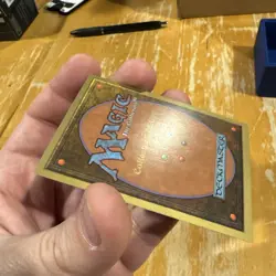 Mox Pearl (CE) Collector's Edition MTG - LP - Image 3