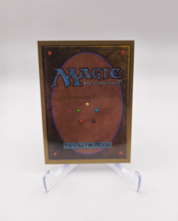 Mox Pearl 1993 Collector's Edition Artifact Magic the Gathering - Image 2
