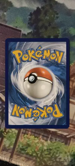 N-MINT! Bubble Mew ex (232/091) Paldean Fates Special Illustration Pokemon Card! - Image 2