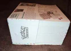 Pokemon TCG Scarlet & Violet 151 ETB Elite Trainer Box Sealed New Box Snorlax - Image 4