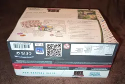 Pokemon TCG Scarlet & Violet 151 ETB Elite Trainer Box Sealed New Box Snorlax - Image 5