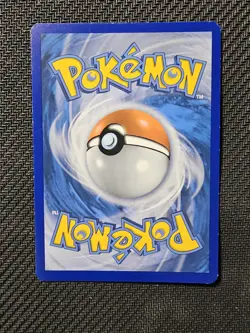 Pokemon Primal Kyogre-EX TCG Full Art Ultra Rare Card Ancient Origins 96/98 Holo - Image 2
