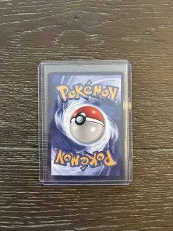 Pokemon Primal Kyogre-EX TCG Full Art Ultra Rare Card Ancient Origins 96/98 Holo - Image 2