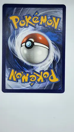 Pokemon Primal Kyogre-EX TCG Full Art Ultra Rare Card Ancient Origins 96/98 Holo - Image 2