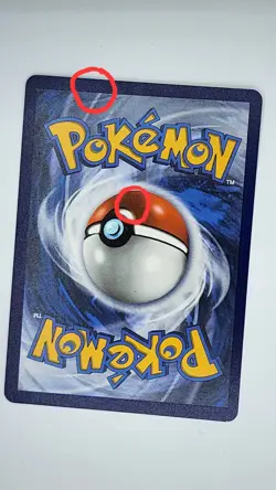 Pokemon Primal Kyogre-EX TCG Full Art Ultra Rare Card Ancient Origins 96/98 Holo - Image 3