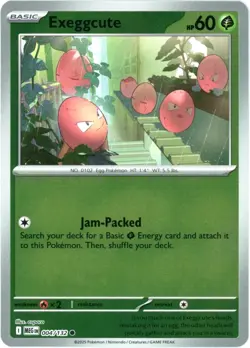 Pokemon TCG: ME01: Mega Evolution Base Set - Pick Your Card, Finish Your Set! - Image 5