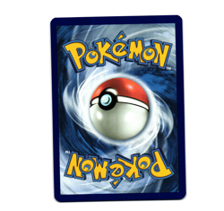 Pokemon Lillie's Determination 119/132 ME01 Mega Evolution Reverse Holo [NM] - Image 2
