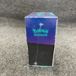Pokemon Scarlet Violet Journey Together Elite Trainer Box, Sealed Box is Worn - Image 2