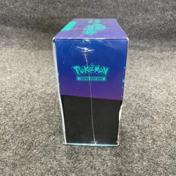 Pokemon Scarlet Violet Journey Together Elite Trainer Box, Sealed Box is Worn - Image 5