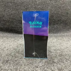 POKEMON Scarlet & Violet Journey Together Elite Trainer Box, Sealed Box is Worn - Image 5