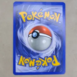 Pokemon Unown J 38/53 Black Star Promo Rare Card WOTC LP Lightly Played - Image 2