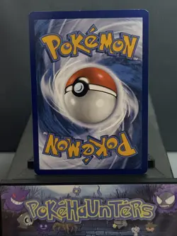 Pokemon Card Galarian Moltres SWSH284 Holo Rare Promo Crown Zenith Near Mint - Image 2