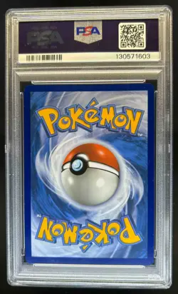 2024 Pokemon SV Surging Sparks SSP EN Pikachu Ex #219/191 PSA 10 - Image 2