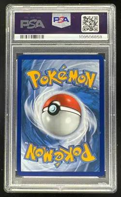 2024 Pokemon SV Surging Sparks - SSP EN #238/191 Pikachu Ex PSA 9 - Image 2
