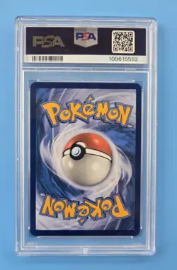 2024 Pokemon SV Surging Sparks SSP EN Pikachu Ex #219/191 PSA 9 - Image 2