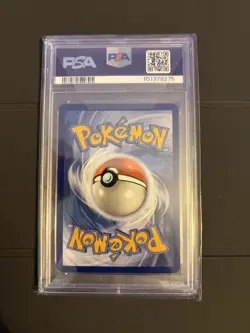 2024 Pokemon SV Surging Sparks SSP EN Pikachu Ex #219/191 PSA 10 - Image 2