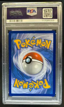 2024 Pokemon SV Surging Sparks SSP EN Pikachu Ex #219/191 PSA 10 - Image 2